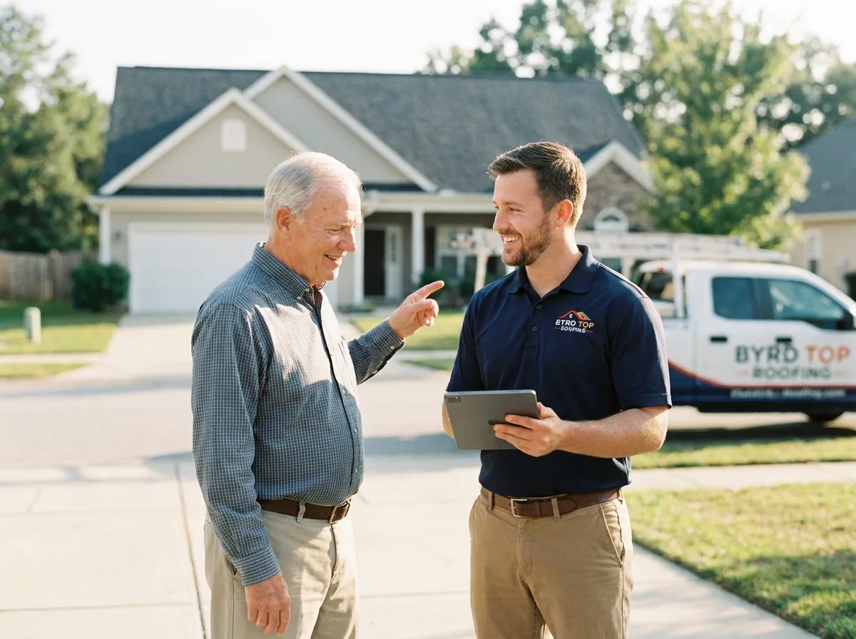 Roofing Lane City, TX FAQs